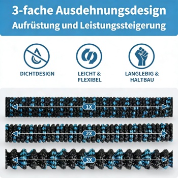 Záhradná hadica Feveqher 15 m
