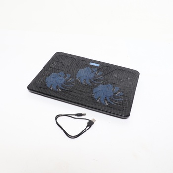 Chladiaca podložka pod laptop 