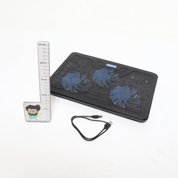 Chladiaca podložka pod laptop 