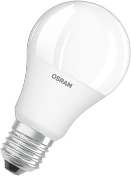 LED žiarovka OSRAM STAR+ RGBW s päticou E27