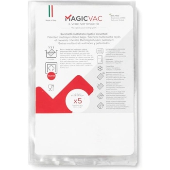 Vakuové sáčky Magic vac ACO1076 sada