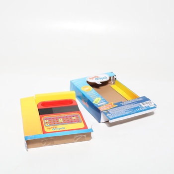 Vzdelávacia hra Basic Fun Speak & Spell