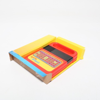 Vzdelávacia hra Basic Fun Speak & Spell
