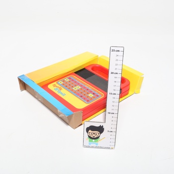 Vzdelávacia hra Basic Fun Speak & Spell