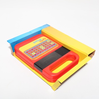 Vzdelávacia hra Basic Fun Speak & Spell