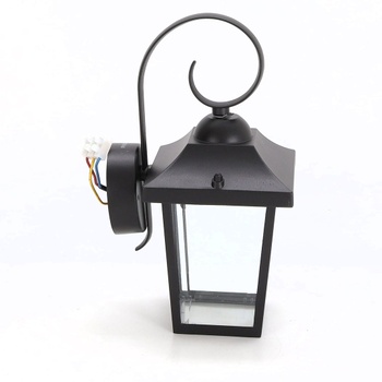 Nástenný lampáš Philips myGarden Buzzard