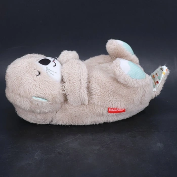 Usínačik Fisher-Price FXC66 Vydra