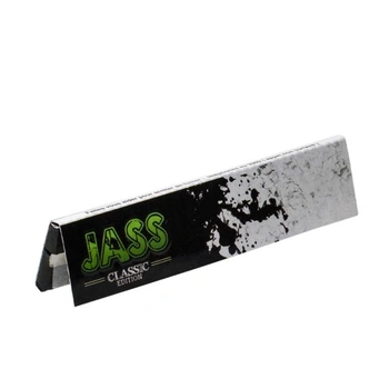 Jass Slim Sheets Edition x 50