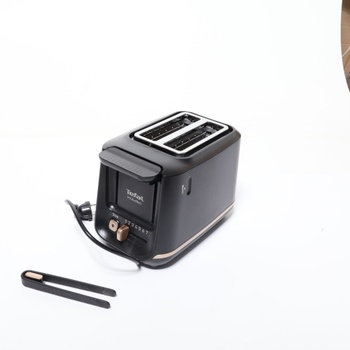 Toaster Tefal TT533811 černý
