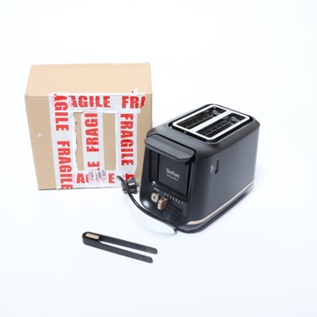 Toaster Tefal TT533811 černý