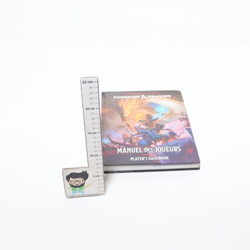 Spoločenská hra Dungeons & Dragons