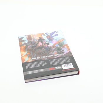 Spoločenská hra Dungeons & Dragons