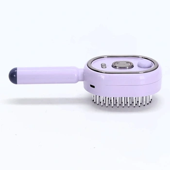 Kartáč na vlasy DONGTATA SteamBrush-Purple