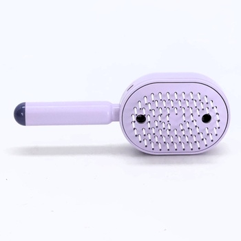 Kartáč na vlasy DONGTATA SteamBrush-Purple