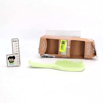 Kartáč Tangle Teezer - žlutý