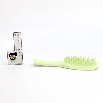 Kartáč Tangle Teezer - žlutý