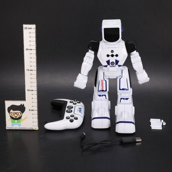 Detský robot BUKI France 7601