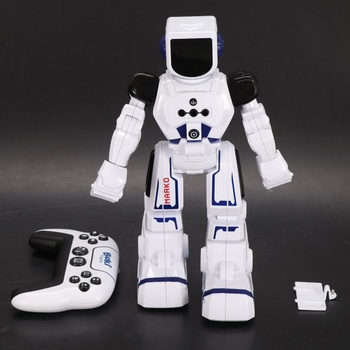 Detský robot BUKI France 7601