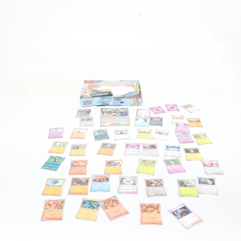Karty Pokémon 196214116887