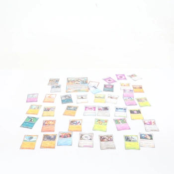 Karty Pokémon 196214116887