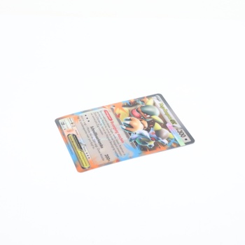 Karty Pokémon 196214116887