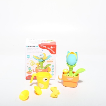 Humzo Toddler Bath Toys for Kids Ages 2-4