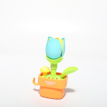 Humzo Toddler Bath Toys for Kids Ages 2-4