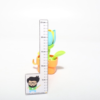 Humzo Toddler Bath Toys pre Kids Ages 2-4