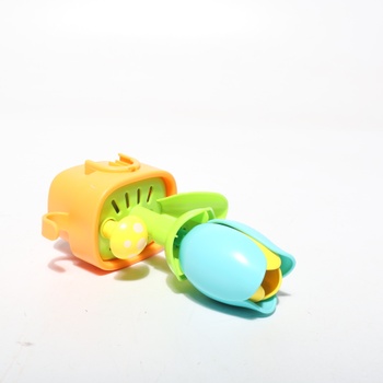 Humzo Toddler Bath Toys pre Kids Ages 2-4