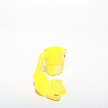 Humzo Toddler Bath Toys for Kids Ages 2-4