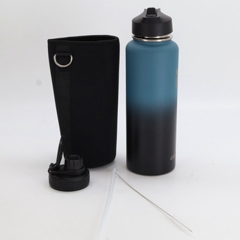 Outdoor fľaša Coolflask 1183 ml