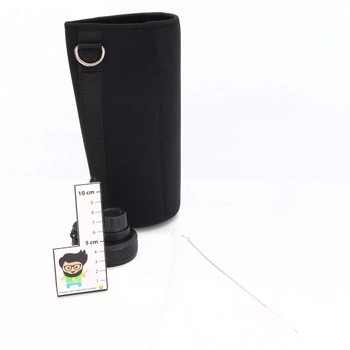 Outdoor fľaša Coolflask 1183 ml
