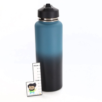 Outdoor fľaša Coolflask 1183 ml