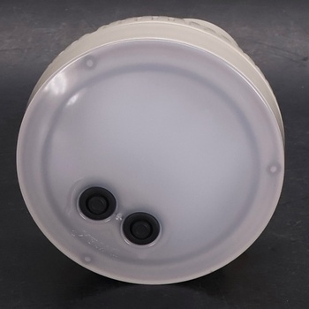 Osvetlenie Intex 28503 biele