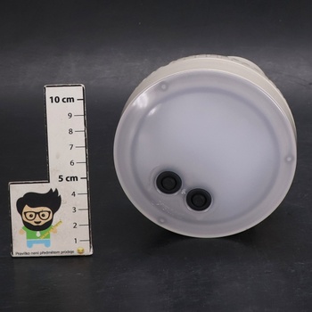 Osvetlenie Intex 28503 biele