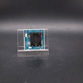 WiFi termostat Beok pre plynové kotly šikovný