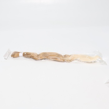 Vrkôčiky FESHFEN 8 kusov 66 cm