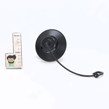 Kempingová lampa Beuaati dobíjacia, retro