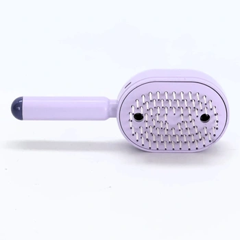 Kartáč na vlasy DONGTATA SteamBrush-Purple