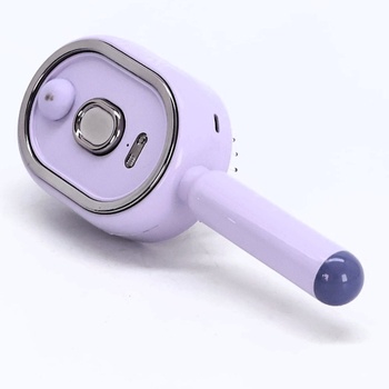 Kartáč na vlasy DONGTATA SteamBrush-Purple