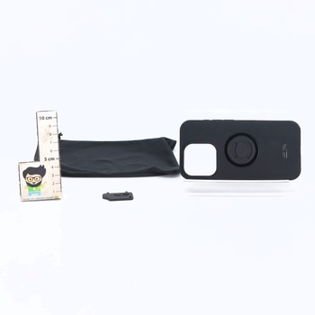 Puzdro na telefón SP CONNECT | SPC+ | kompatibilný s iPhone 15 Pro