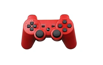 Gamepad Other červená PS3