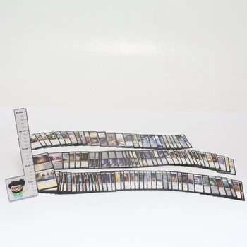 Zberateľské karty Magic: The Gathering Tajomstvo Strixhaven Comm
