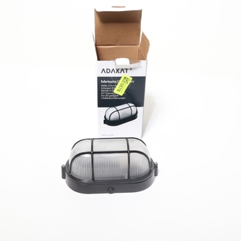 Lampa ADAKAT 23339, hliníková