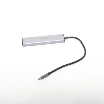 USB HUB UGreen 5 v 1 PD 100W