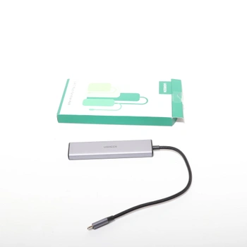USB HUB UGreen 5 v 1 PD 100W