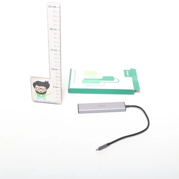USB HUB UGreen 5 v 1 PD 100W