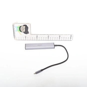 USB HUB UGreen 5 v 1 PD 100W