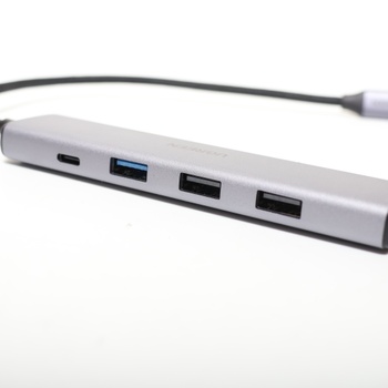 USB HUB UGreen 5 v 1 PD 100W