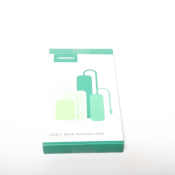 USB HUB UGreen 5 v 1 PD 100W